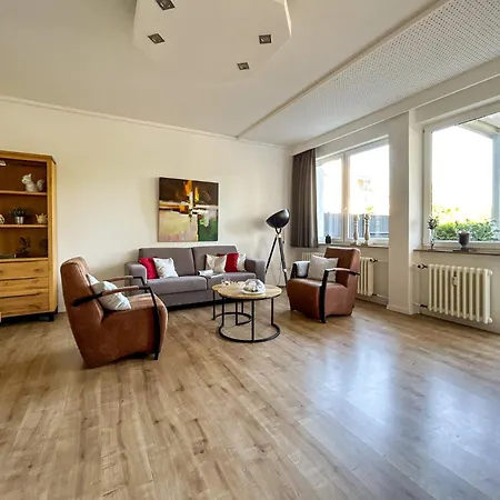 Apartment Residenz Zueschen B Winterberg