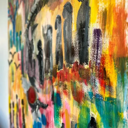 Residenz Zueschen B Apartment *