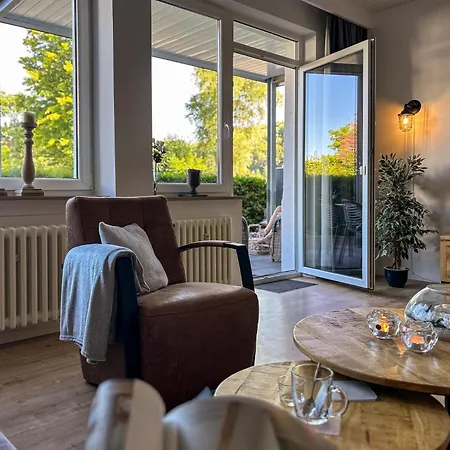 Residenz Zueschen B وينتربرغ