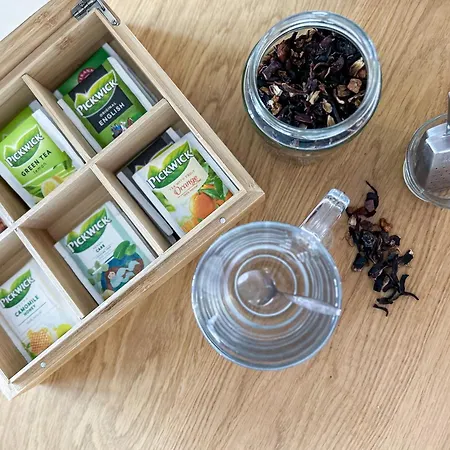 Residenz Zueschen B * وينتربرغ