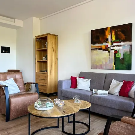 Residenz Zueschen B Apartment Winterberg