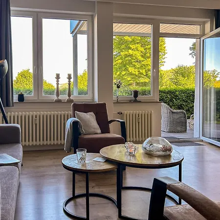 شقة Residenz Zueschen B وينتربرغ