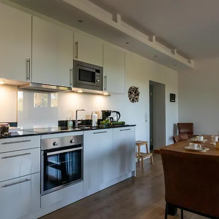 Residenz Zueschen B Apartment Winterberg