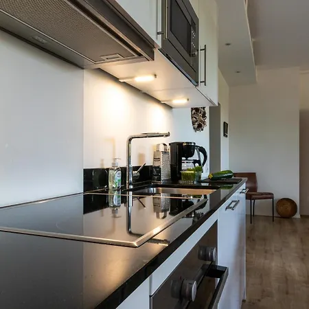 Apartment Residenz Zueschen B Winterberg