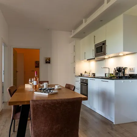 Apartment Residenz Zueschen B Winterberg