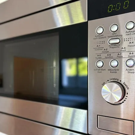 Residenz Zueschen B Winterberg