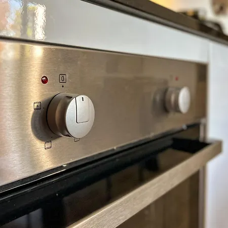 Apartment Residenz Zueschen B *