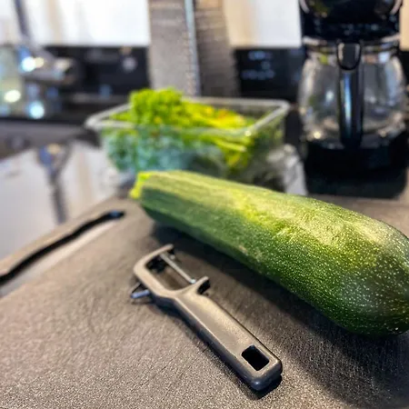 شقة Residenz Zueschen B وينتربرغ