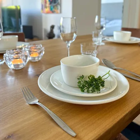 Residenz Zueschen B شقة وينتربرغ