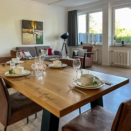 Residenz Zueschen B 温特贝格