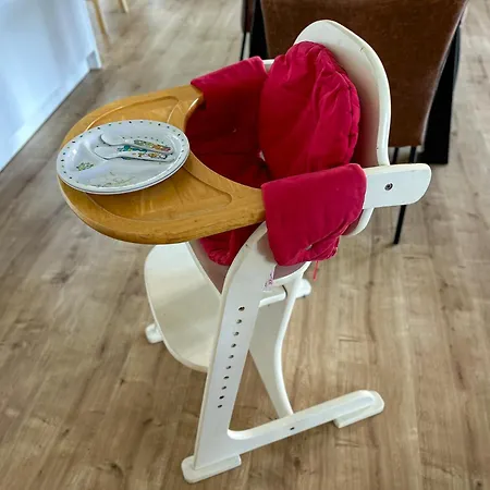 Residenz Zueschen B *