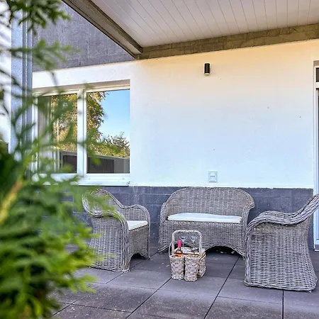 Apartment Residenz Zueschen B