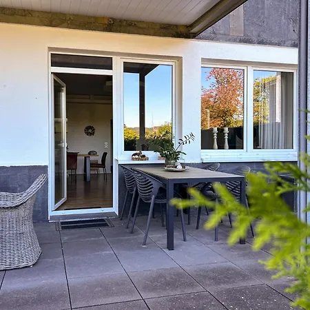 Apartment Residenz Zueschen B Winterberg