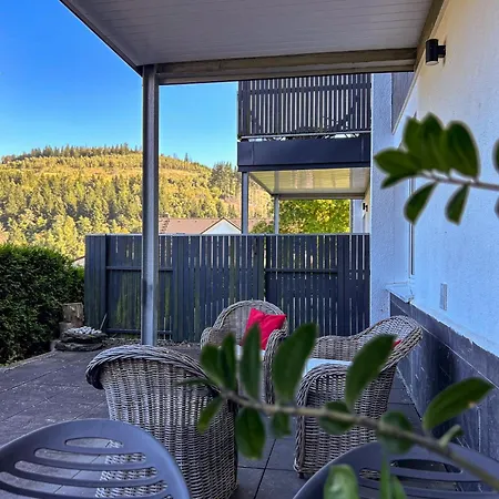 Residenz Zueschen B *