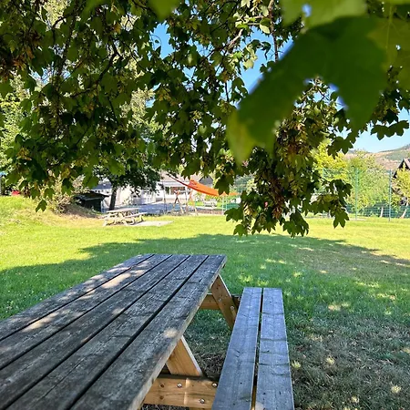 Residenz Zueschen B وينتربرغ