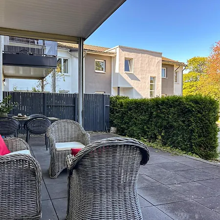 Residenz Zueschen B وينتربرغ