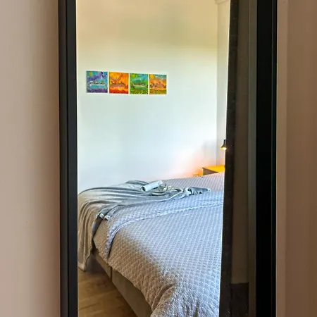 Residenz Zueschen B شقة وينتربرغ