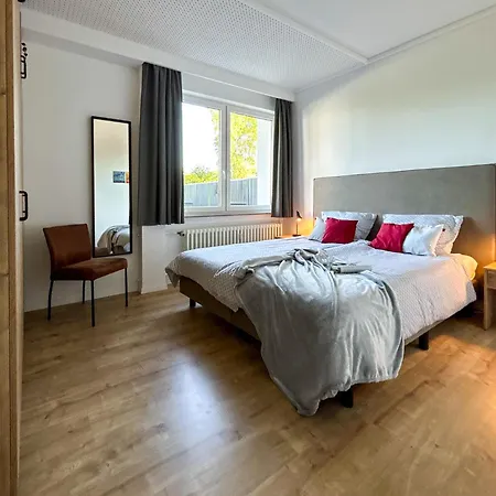 Residenz Zueschen B * 温特贝格