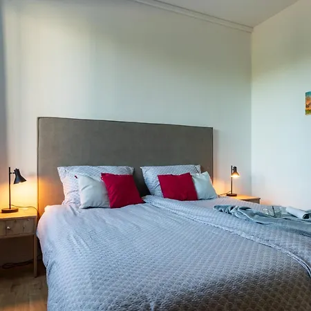 Apartment Residenz Zueschen B Winterberg