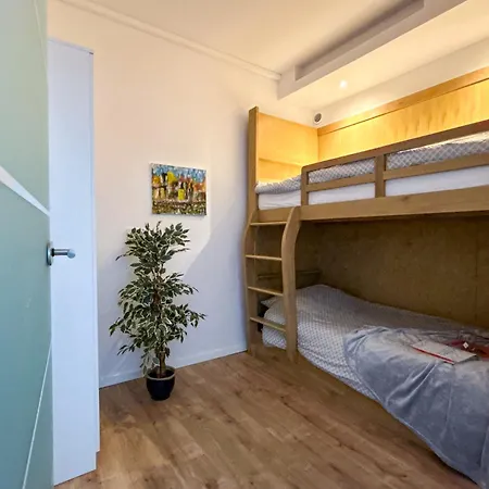 Apartment Residenz Zueschen B Winterberg