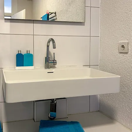 Residenz Zueschen B *