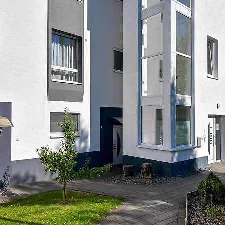 Residenz Zueschen B وينتربرغ