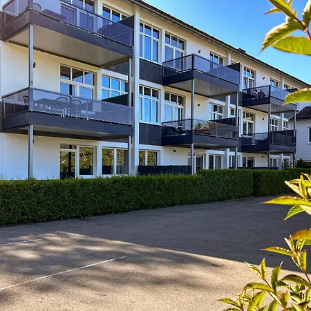 Residenz Zueschen B * وينتربرغ