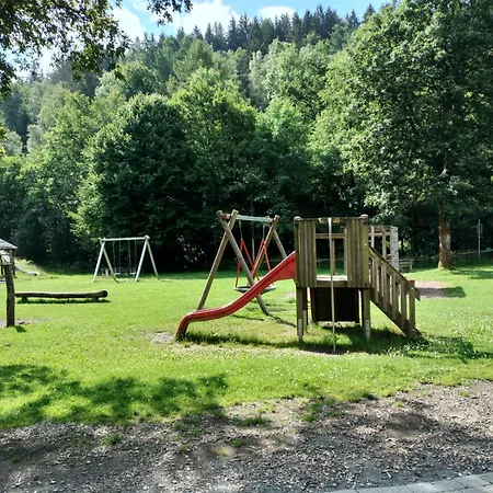 Residenz Zueschen B Apartment *