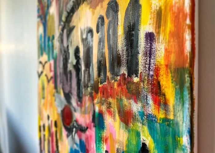 Residenz Zueschen B Appartement *