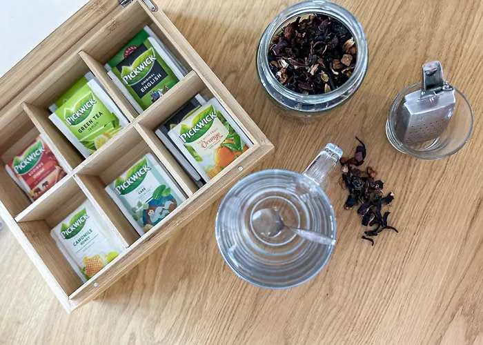 Residenz Zueschen B * Winterberg