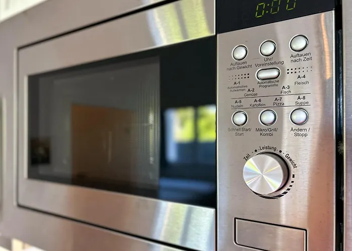 Residenz Zueschen B Winterberg