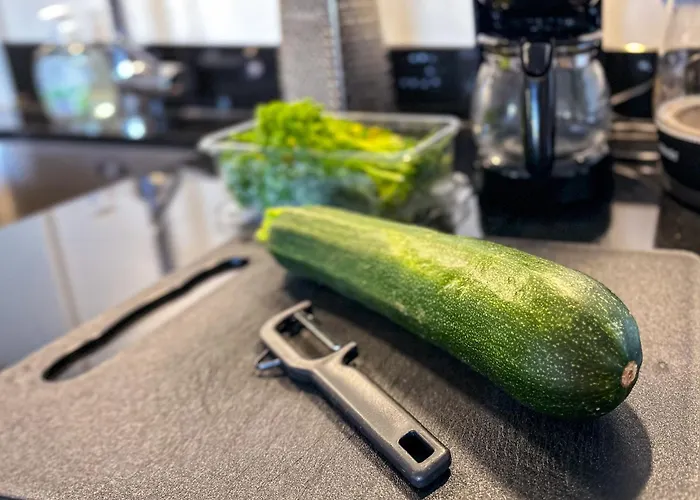 Lejlighed Residenz Zueschen B Winterberg