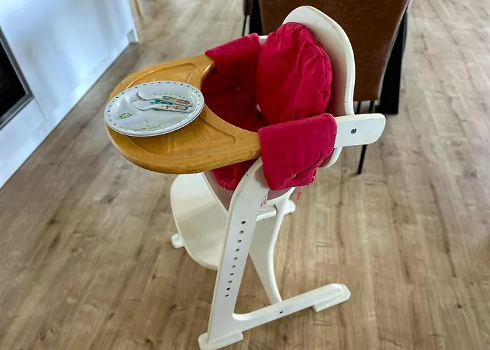 Residenz Zueschen B *