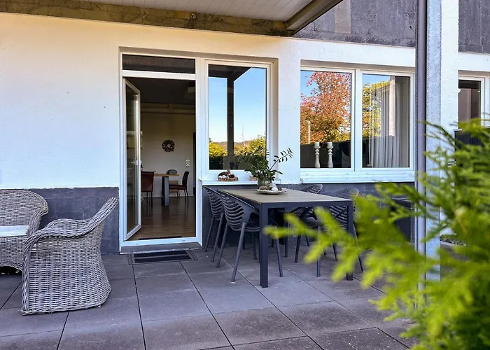 Lejlighed Residenz Zueschen B Winterberg