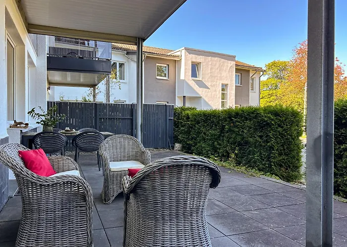 Residenz Zueschen B Winterberg