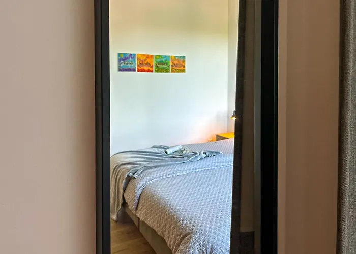 Residenz Zueschen B Lejlighed Winterberg