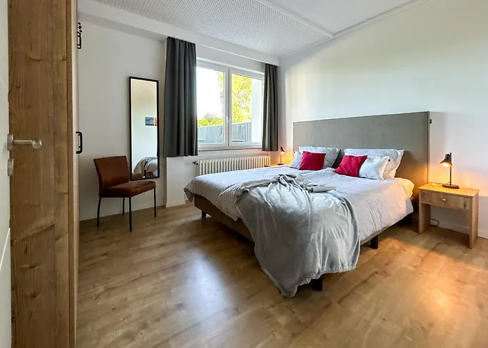 Residenz Zueschen B * Winterberg