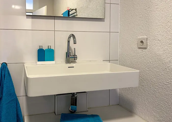 Residenz Zueschen B *