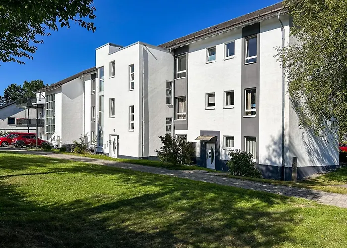 Residenz Zueschen B *