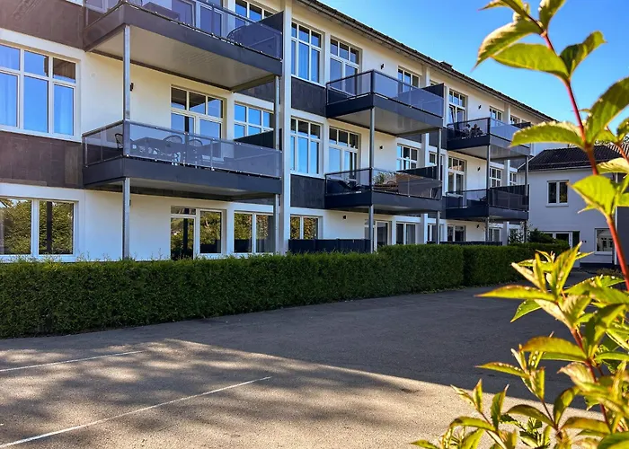 Residenz Zueschen B * Winterberg